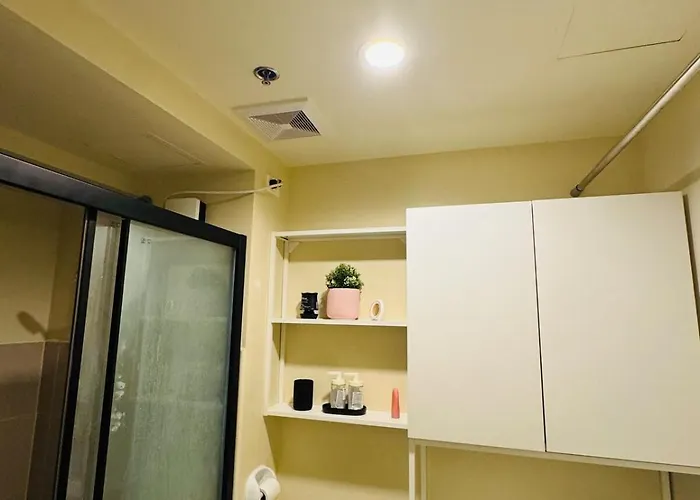 All-in-one In Avida Apartment Cebu