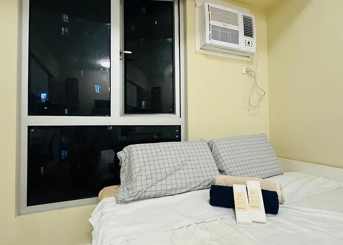 All-in-one In Avida Apartment Cebu
